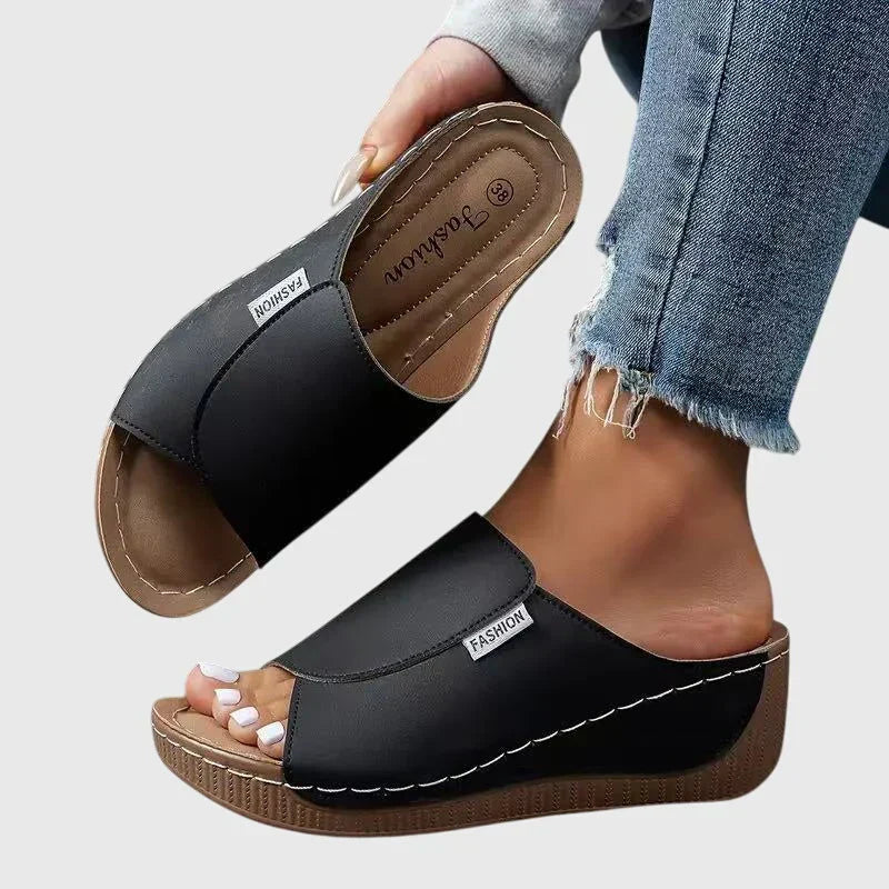 Valerina Milano | Orthopedic sandal