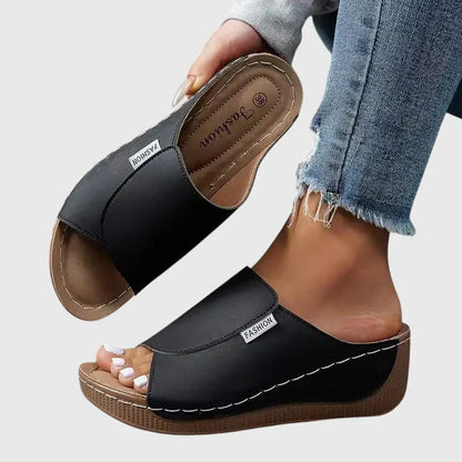 Valerina Milano | Orthopedic sandal
