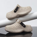 Vero Clog