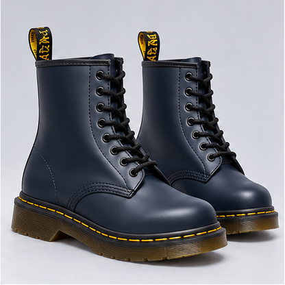 Charlotte™ Elegant women lace-up boot