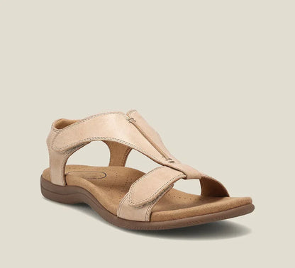 Lara™ | Orthopaedic Comfort Sandals