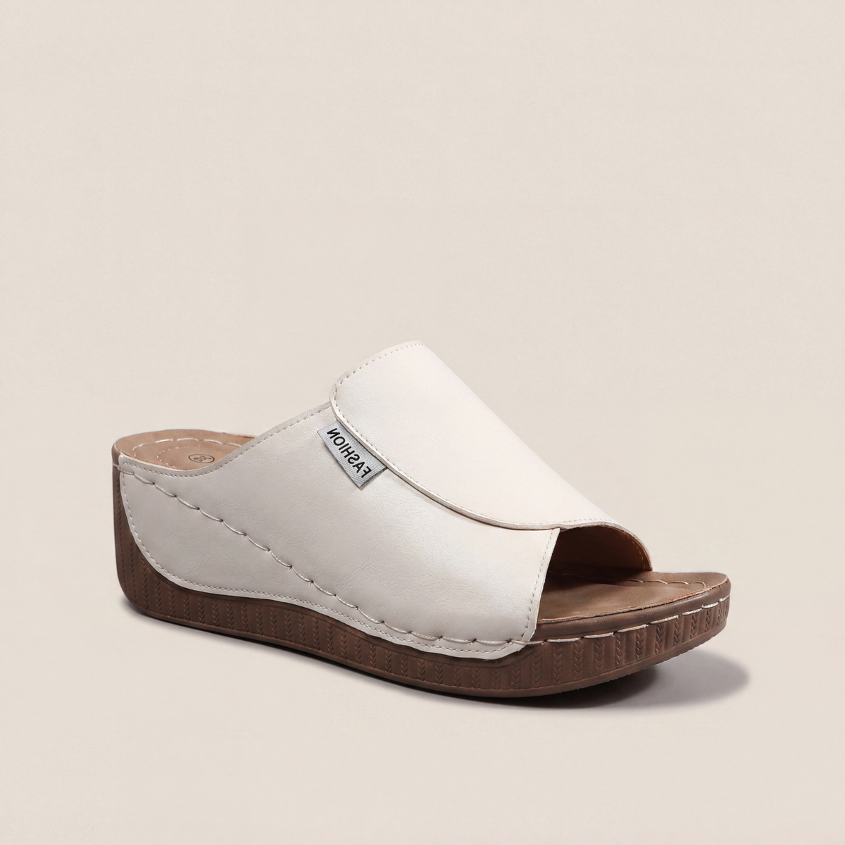 Valerina Milano | Orthopedic sandal