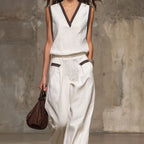 Celine | Minimalist Two-Piece Set