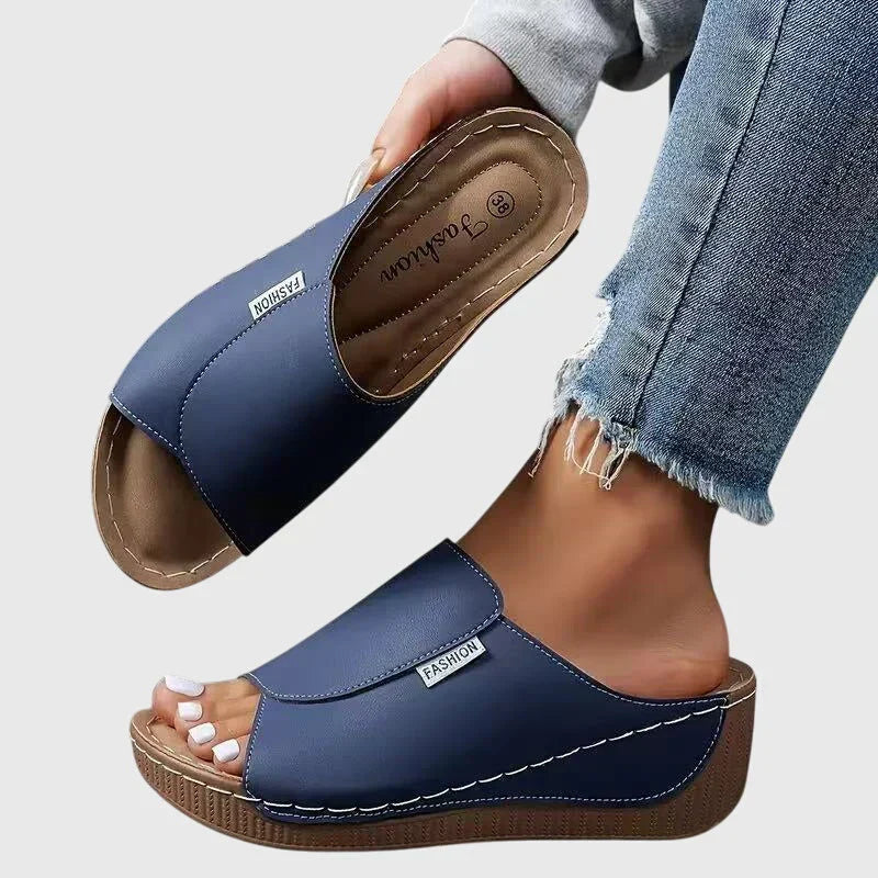 Valerina Milano | Orthopedic sandal