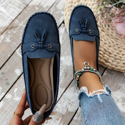 Sonia | Lightweight Classic Loafers