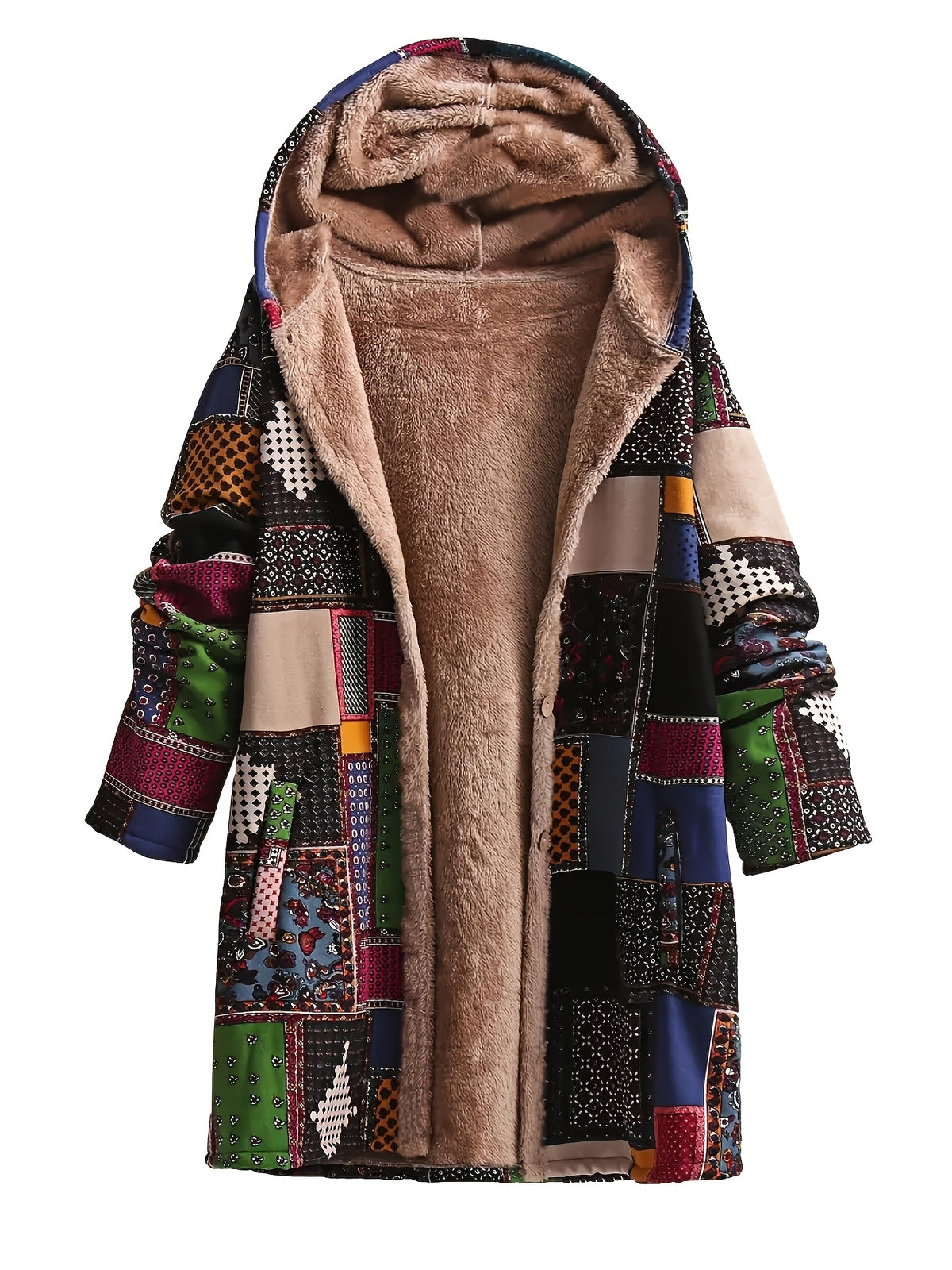 Modieuze Nieuwe Dames Casual Jas