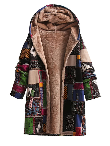 Modieuze Nieuwe Dames Casual Jas