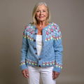 DOROTHEA | CLASSIC ICELANDIC CARDIGAN