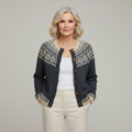 MABEL | CLASSIC VINTAGE CARDIGAN
