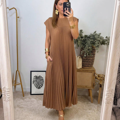 Elsie | Everyday Midi Dress