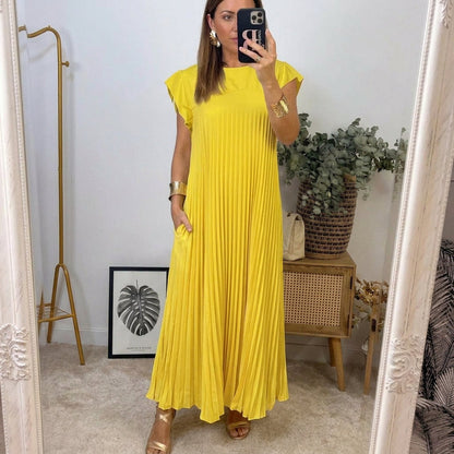 Elsie | Everyday Midi Dress