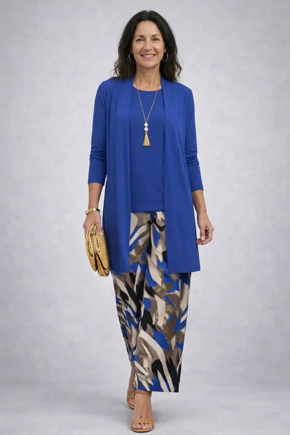 Marielle™ | Elegant Three-Piece Set