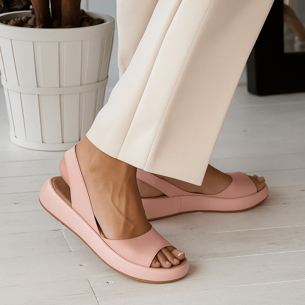 Giselle - Open Non-Slip Sandals
