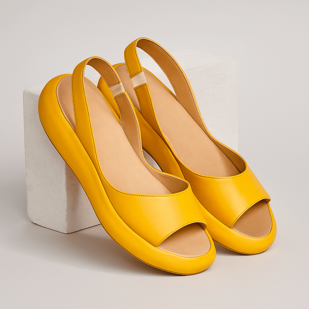 Giselle - Open Non-Slip Sandals