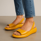 Giselle - Open Non-Slip Sandals