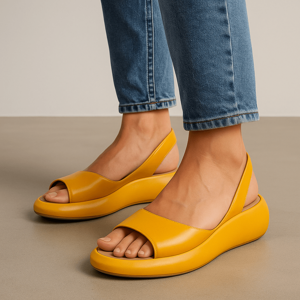 Giselle - Open Non-Slip Sandals