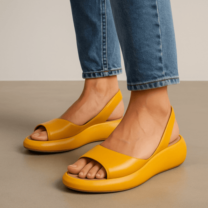 Giselle - Open Non-Slip Sandals