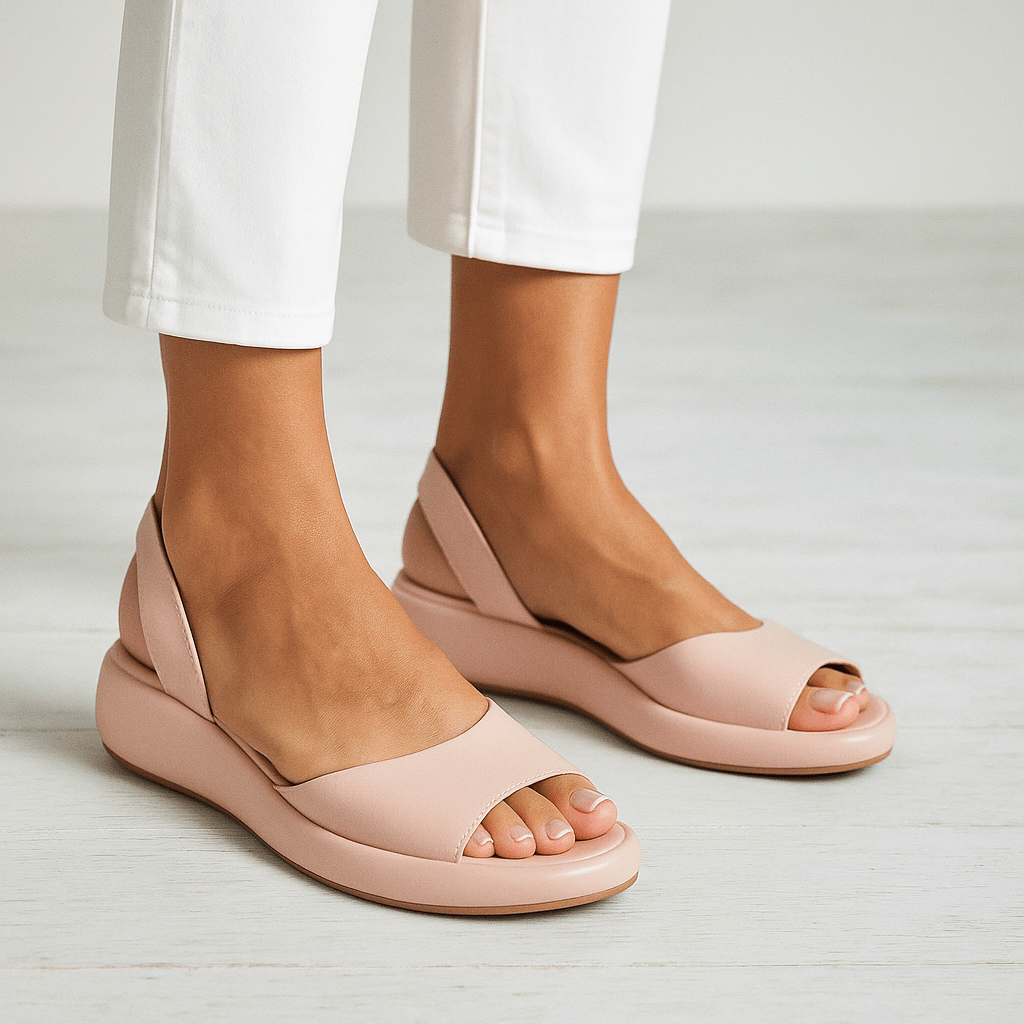 Giselle - Open Non-Slip Sandals