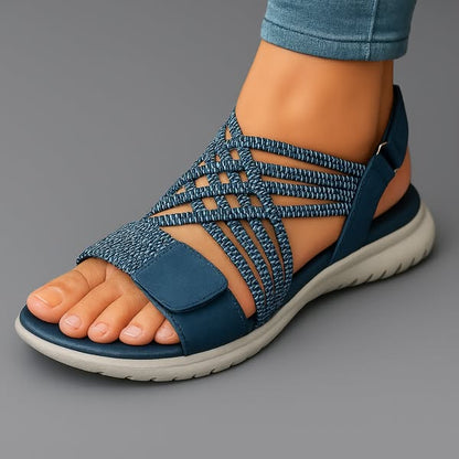 Ana™ | Comfortable orthopedic sandals