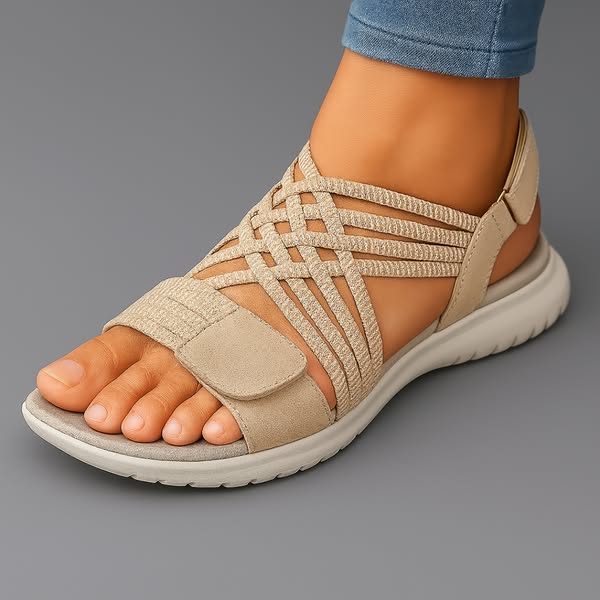 Ana™ | Comfortable orthopedic sandals
