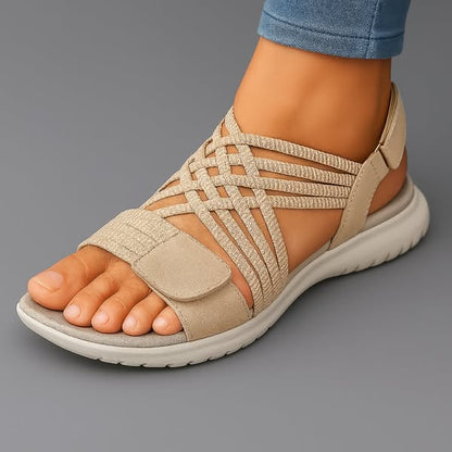 Ana™ | Comfortable orthopedic sandals