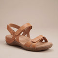 Victoria™ | Comfortable orthopedic sandals