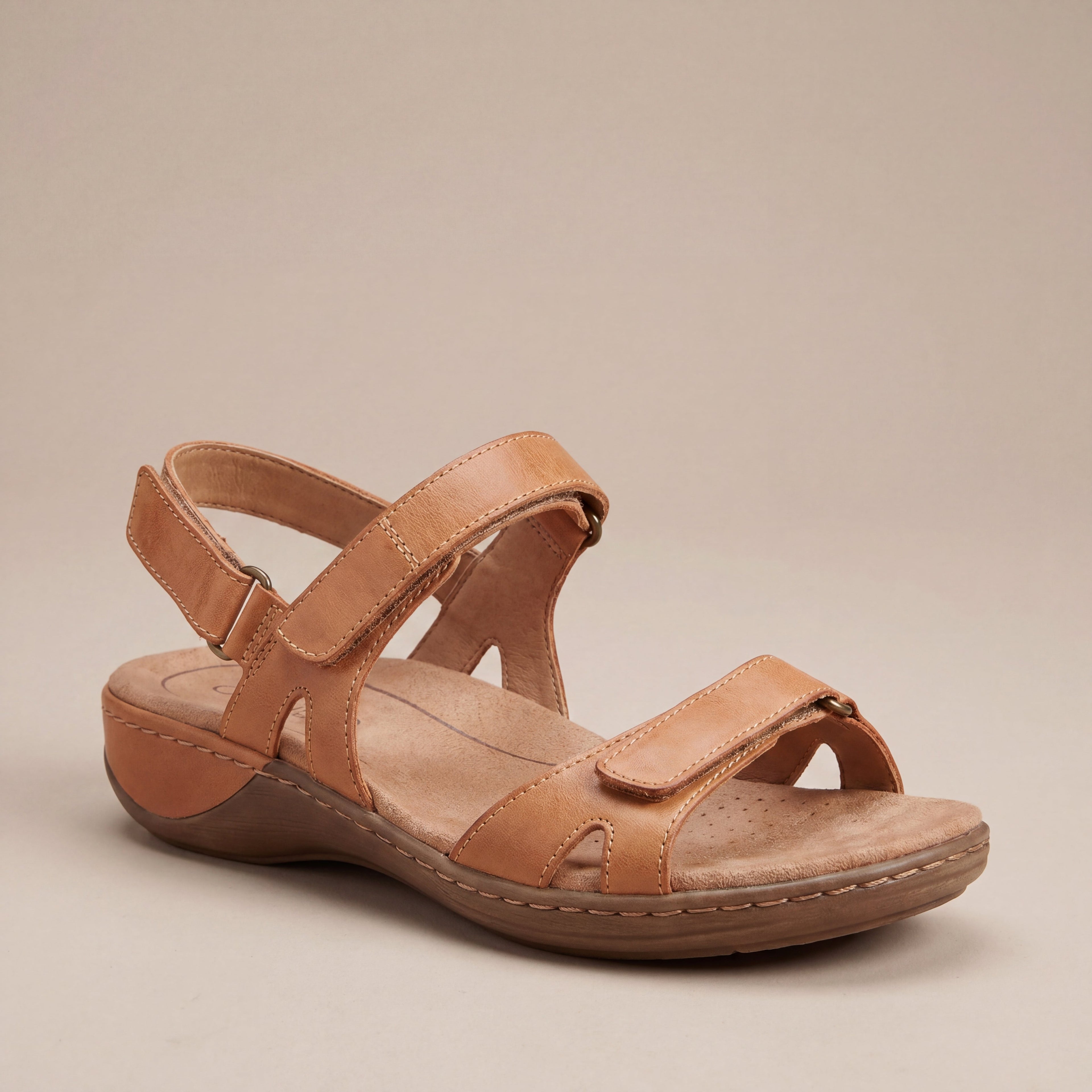 Victoria™ | Comfortable orthopedic sandals