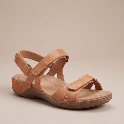Victoria™ | Comfortable orthopedic sandals