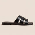 Valencia - Slide Sandals