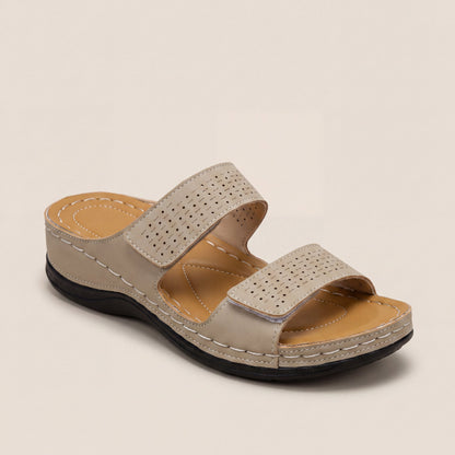 Lia | Elegant orthopedic sandals for women