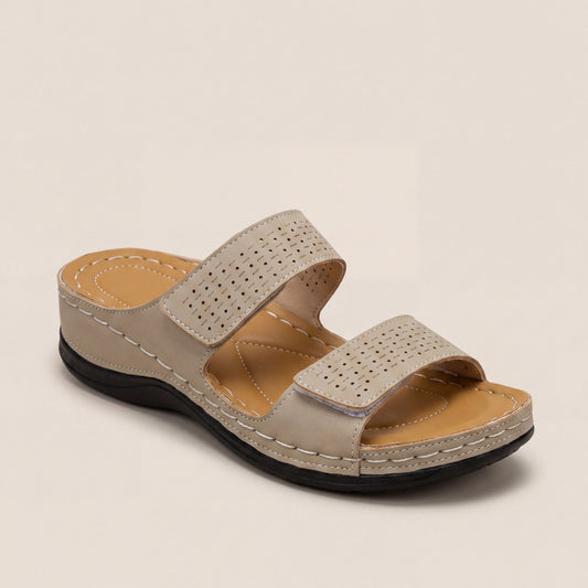 Lia | Elegant orthopedic sandals for women