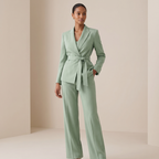 Sandra | Elegant Two-Piece Set