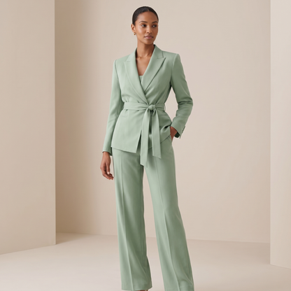 Sandra | Elegant Two-Piece Set