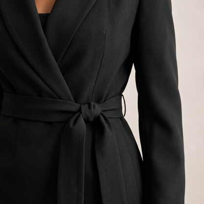 Sandra | Elegant Two-Piece Set