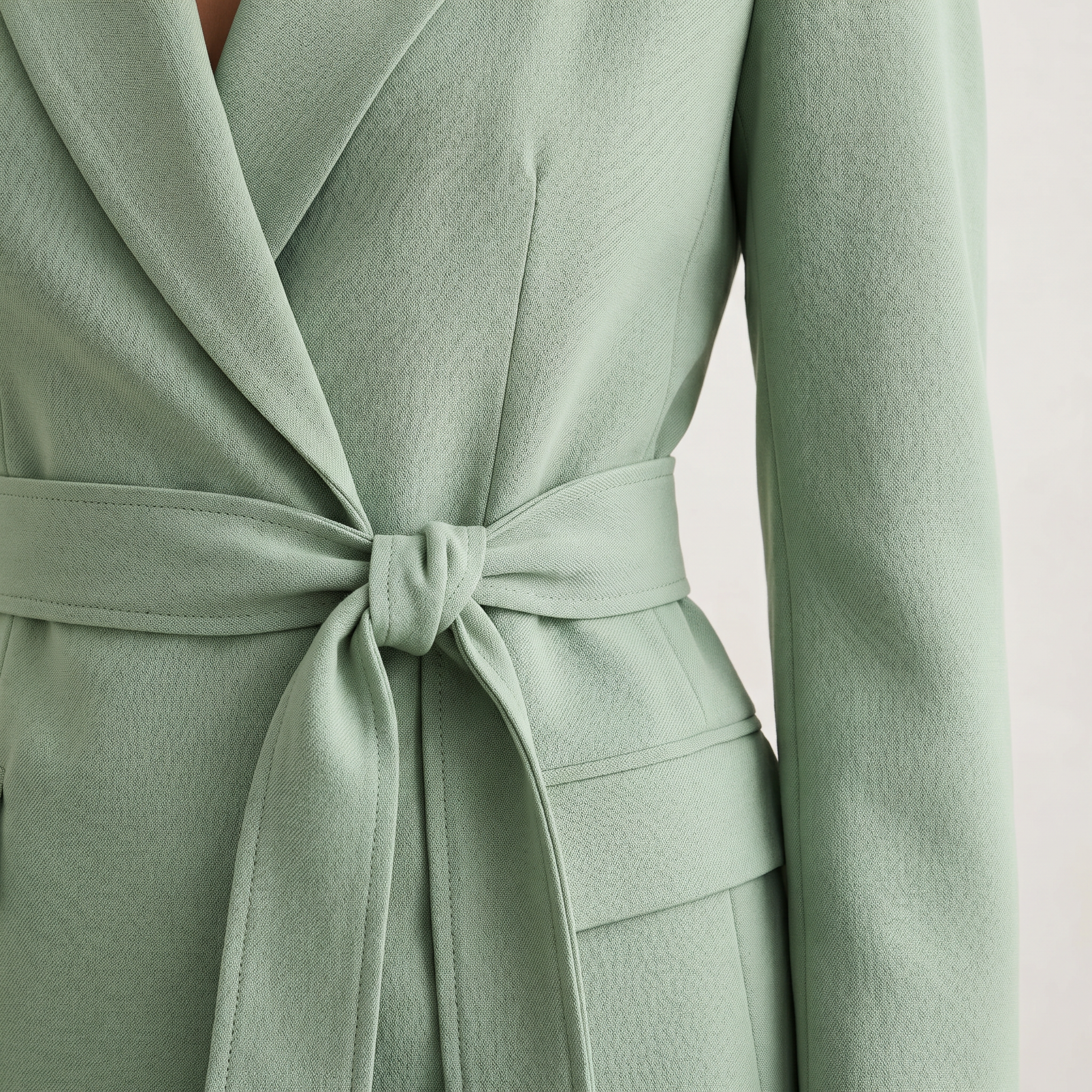Sandra | Elegant Two-Piece Set