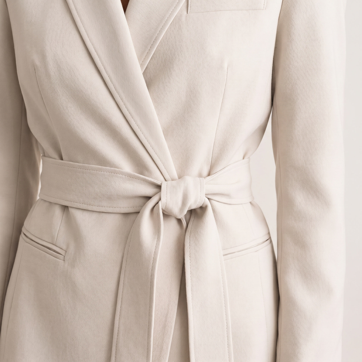 Sandra | Elegant Two-Piece Set