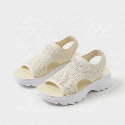 Noara | Orthopaedic Non-Slip Sandals