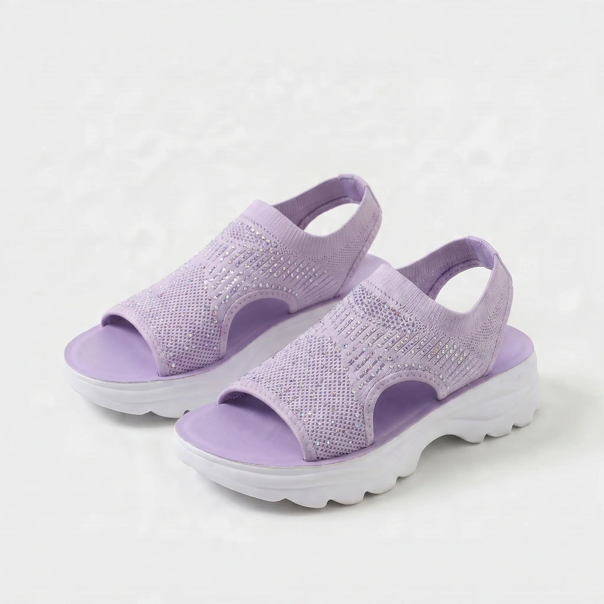 Noara | Orthopaedic Non-Slip Sandals