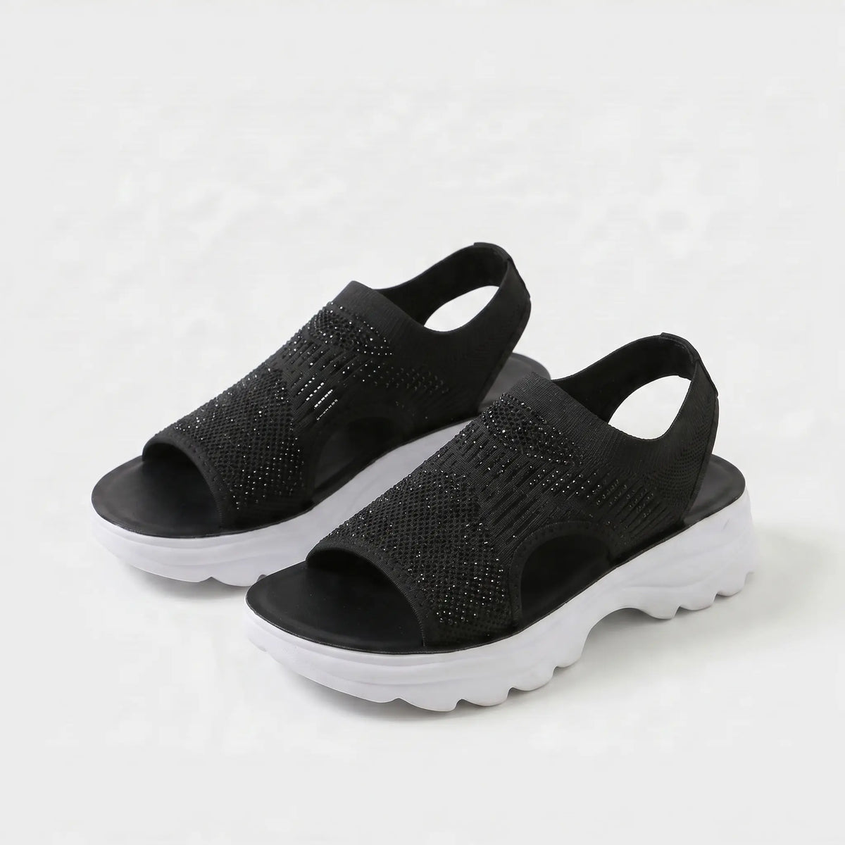 Noara | Orthopaedic Non-Slip Sandals