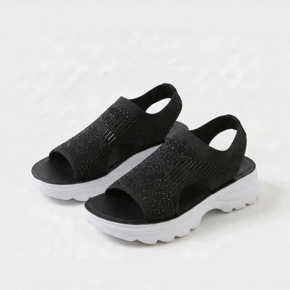 Noara | Orthopaedic Non-Slip Sandals