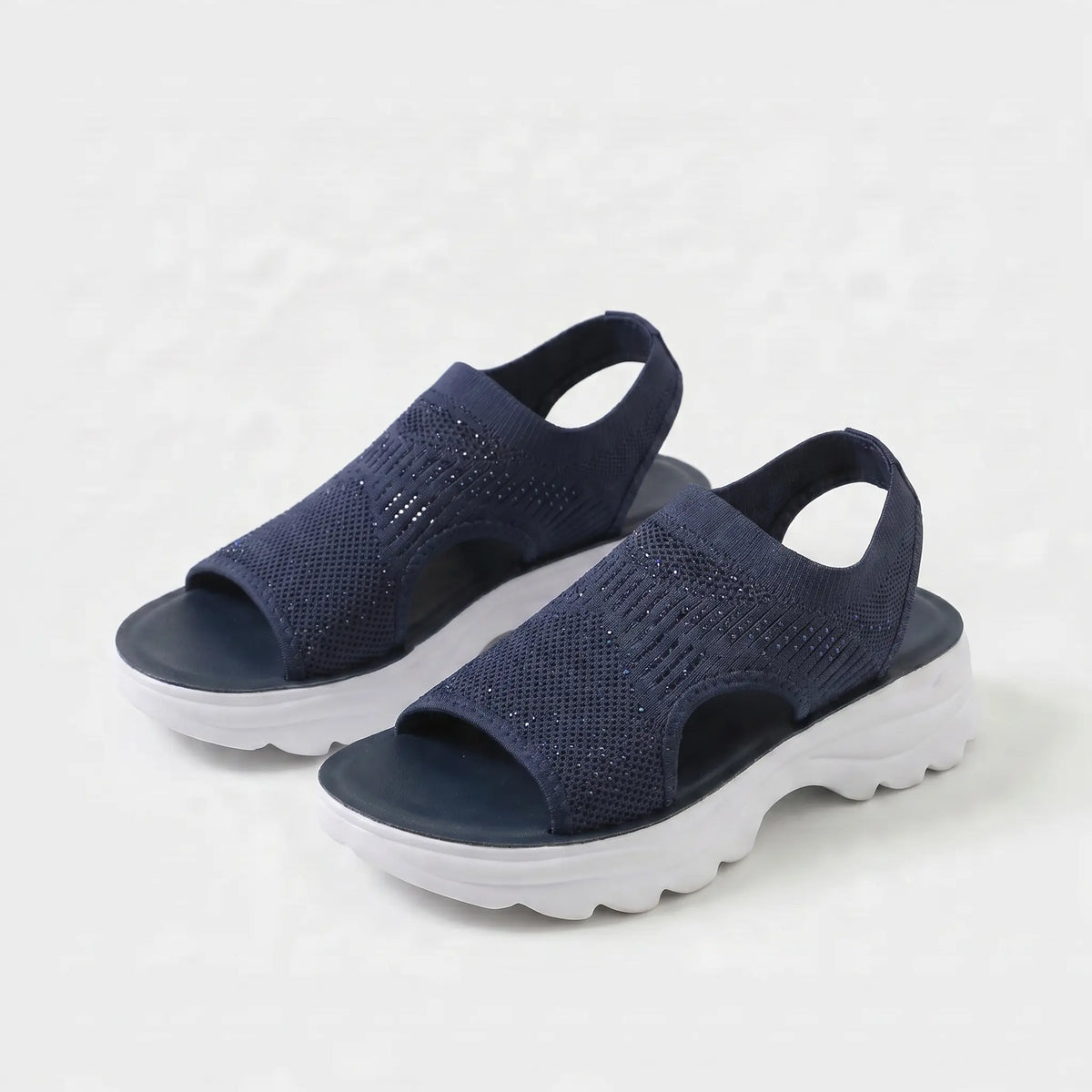 Noara | Orthopaedic Non-Slip Sandals