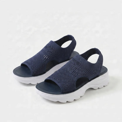 Noara | Orthopaedic Non-Slip Sandals