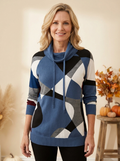 Thalynora | Comfortable Sweater