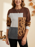 Teresina | Comfortable Sweater