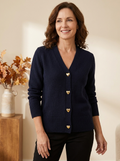 Lillyanne | Elegant Cardigan