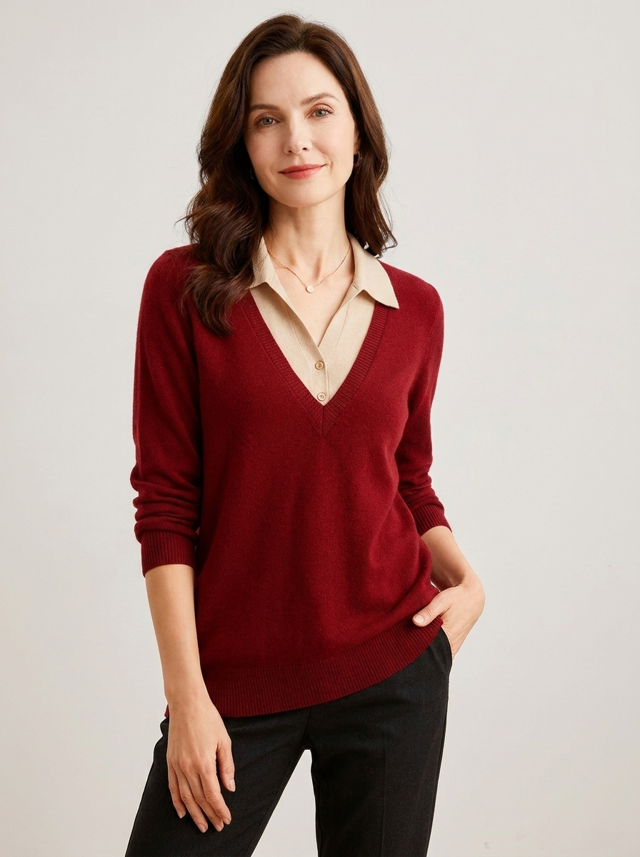 Jovi | Elegant Sweater