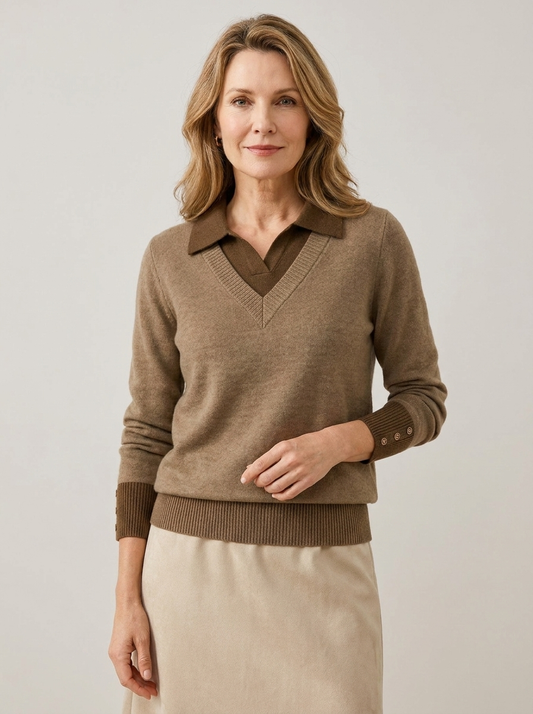 Jovi | Elegant Sweater