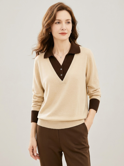Jovi | Elegant Sweater