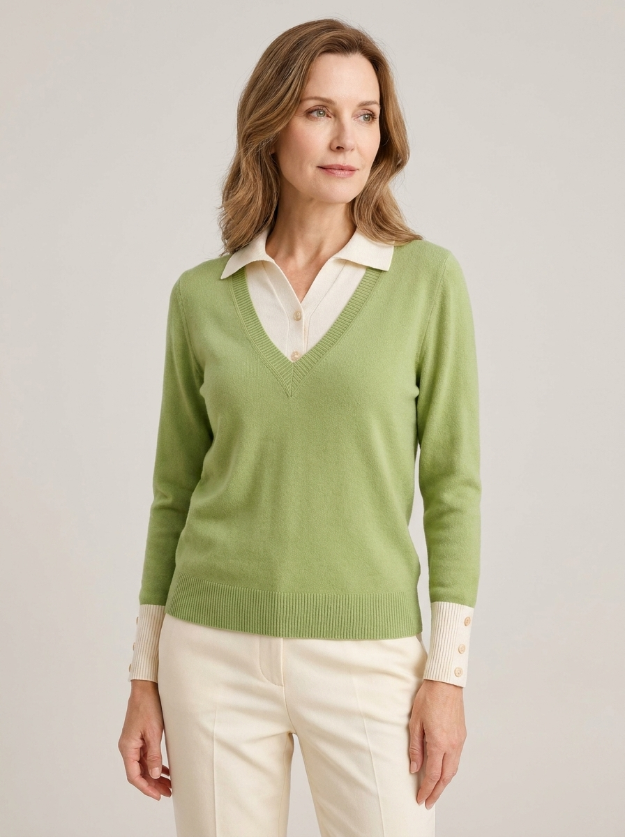 Jovi | Elegant Sweater
