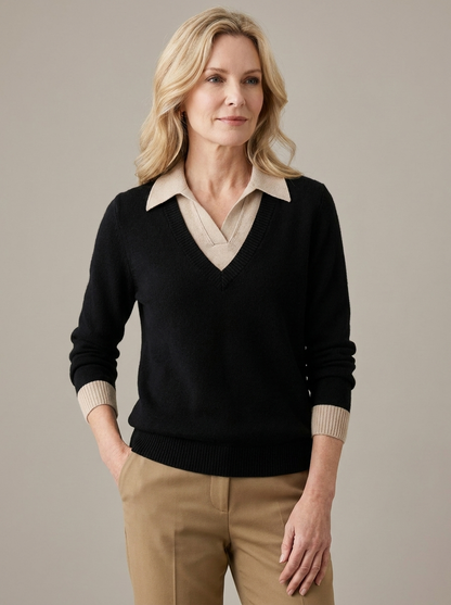 Jovi | Elegant Sweater